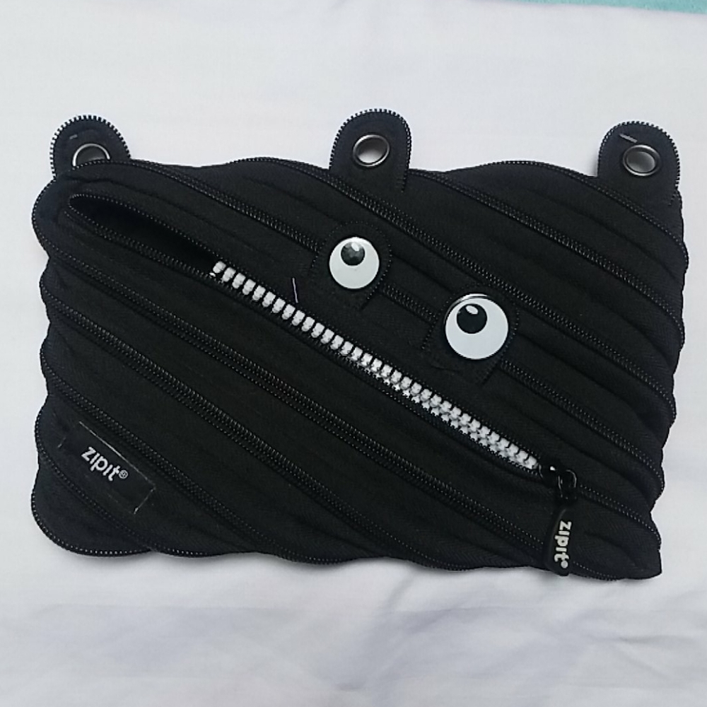 ZIPIT pencil case